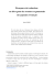 Divergence de traduction : cas divergents des strutures