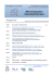 Mini-Symposium Clamshell Domains