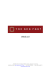 WINE LIST - The Red Fort