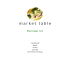 wines by the glass