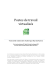 Rapport - Www Tdeig Ch