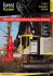 catalogue - Logotipo de Forest Pioneer SL