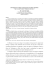 L`id&eacute;ologique de la trilogie romanesque de Jean