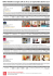 liste des hotels