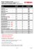 Preisliste 2016 HDL.xlsx - Yamaha-Center