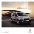 NEW PEUGEOT EXPERT