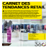 carnet des tendances retaiL