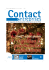 Contact Entreprises N° 103