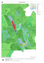 Plan de Situation de la Commune