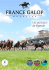 France Galop Mag