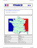 Nous vous souhaitons un bon s&eacute;jour en France