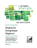 Diagnostic Énergétique Régional