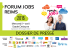 organisation du forum jobs de reims