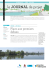 le JOURNAL de projet