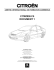 citroën c5 document 1