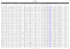 listing des structures de l`operation savoir-nager 2015