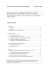 Descripteurs pour les dipl&ocirc;mes de bachelor et de master