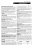 Notice d`information "Protexxio Factures Plus"