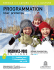 programmation - Ville de L`Assomption