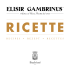 recipes • rezept • recettes