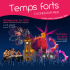 Temps forts - Office du tourisme de Cagnes-sur-Mer