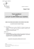 ITM-SST 7201.1