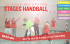 STAGES hANDBALL