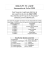 LISTE DES NOUVEAUTES (NON RAYES)