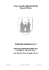 PROCES-VERBAL n&deg; 5