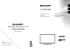 LC-32LE140E Operation-Manual GB DE FR