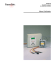 Manuel TTDM-128 - Systec Therm AG