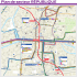 Plan de secteur RÉPUBLIQUE