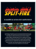 La qualité au service de la performance - Split-Fire