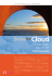 Seize the Cloud - EuroCloud France