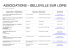 Liste Associations - copie