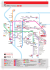 Plan Métro Tramway