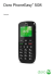 Doro PhoneEasy