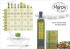 Extra Virgin Olive Oil Huile d` olive Extra Vierge