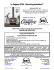 Le Pegasus 9703par Blaze King Industries™