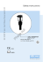 Safety instructions - LEVEL TRANSMITTER LT817*.C***H