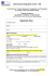 International Geographic Union - IGU Registration Form