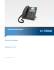 Aastra 6865i - Mitel Edocs