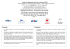 Sailing Instructions / Instructions de course &ldquo;OK Dinghy&ldquo; Open World