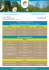tarifs 2014/2015 - Ferme équestre Le Moulian