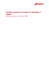Conditions de transport