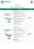 CATALOGUE Mobilier - Equipement Médical