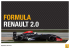 "FORMULA RENAULT 2.0"