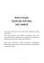 Mode d`emploi TELEPHONE PORTABLE LADY MIRROR