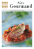 Gourmand - Office de tourisme de S&egrave;te