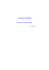 CNC 800M OEM - Documentation CN